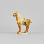 1208 8104 TANG HORSE
